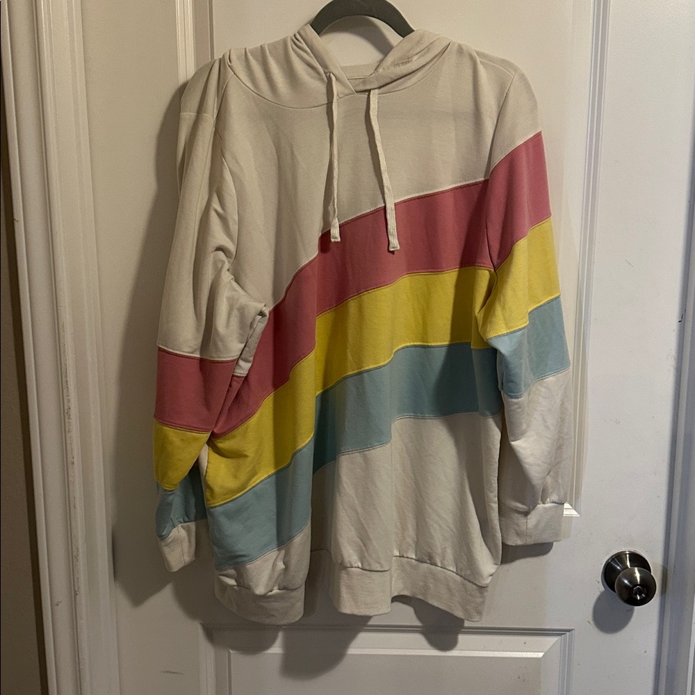 Torrid Hoodie